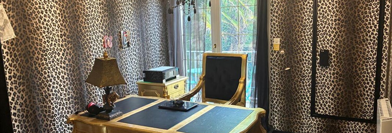 Maison 6 Pièces 340 m² à vendre à Arnières-sur-Iton (27180)