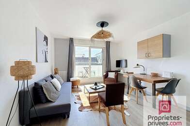 Appartement 2 pièces 174410 €