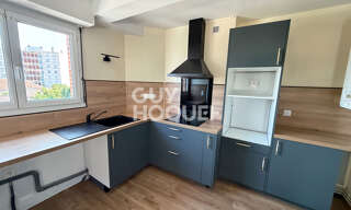 Appartement 4 Pièces 83 m² à louer à Montauban (82000)