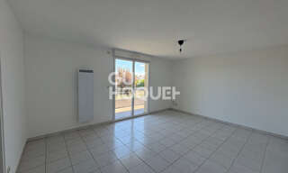 Appartement 2 Pièces 46 m² à vendre à Gagnac-sur-Garonne (31150)