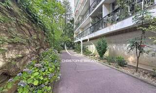 Appartement 4 Pièces  m² à vendre à Villejuif (94800)