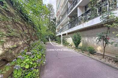 Appartement 4 pièces 375000 €