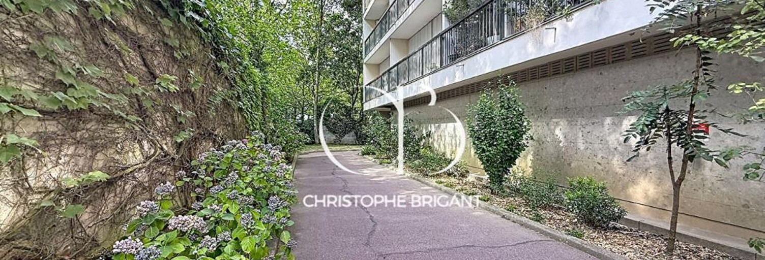 Appartement 4 Pièces  m² à vendre à Villejuif (94800)