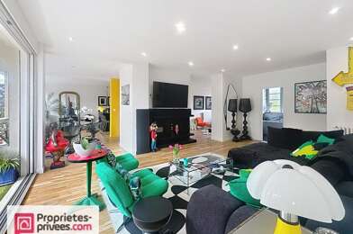 Appartement 6 pièces 333000 €