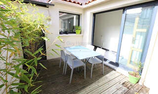 Maison 3 Pièces 66 m² à louer à Bordeaux (33000)