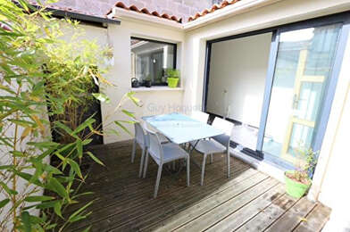 Maison 3 pièces 1200 €