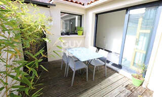 Maison 3 Pièces 66 m² à louer à Bordeaux (33000)