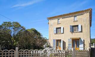 Maison 8 Pièces 186 m² à vendre à Félines-Minervois (34210)