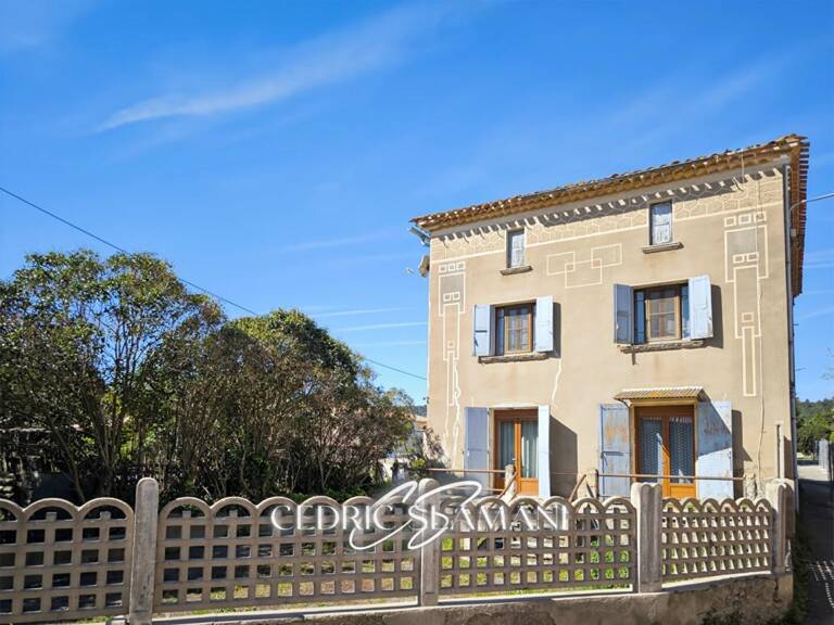 EXCLUSIVITE MAISON 8 PIECES 186M2, SALLE A MANGE, DOUBLE SEJOUR, BUREAU, 4 CHAMBRE, 2 WC, 3 SALLE D EAU,JARDIN, GARAGE — photo 1