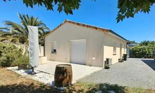 Maison 3 Pièces 60 m² à vendre à Ludon-Médoc (33290)
