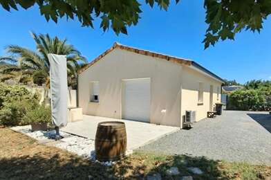 Maison 3 pièces 249990 €