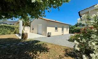 Maison 3 Pièces 60 m² à vendre à Ludon-Médoc (33290)