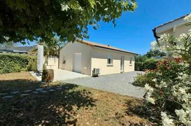 Maison 3 pièces 249990 €