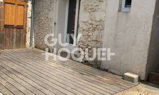 Maison 3 Pièces 41 m² à louer à Landiras (33720)