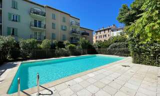 Appartement 2 Pièces 59 m² à vendre à Le Luc (83340)