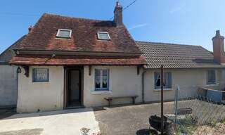 Maison 3 Pièces 66 m² à vendre à Raveau (58400)