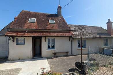 Maison 3 pièces 60000 €