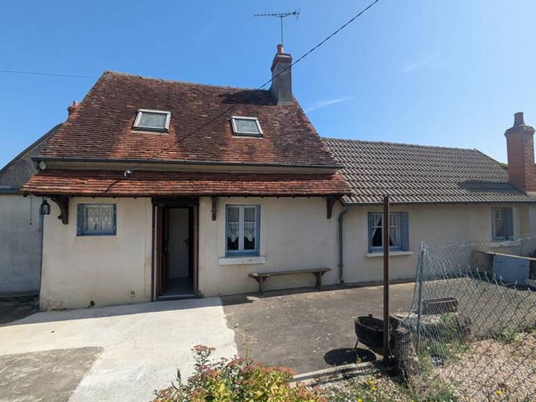 Maison Raveau 3 pièce(s) 61 m2 — photo 1