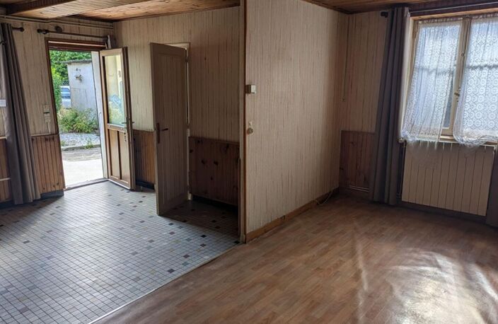 Maison Raveau 3 pièce(s) 61 m2 — photo 2