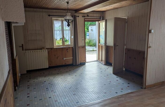 Maison Raveau 3 pièce(s) 61 m2 — photo 3