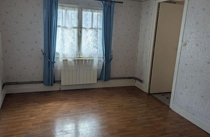 Maison Raveau 3 pièce(s) 61 m2 — photo 4