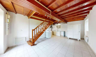 Maison 3 Pièces 56 m² à louer à Arbanats (33640)