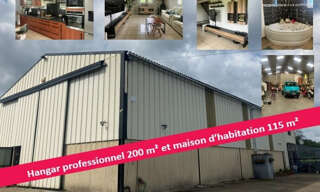 Maison 4 Pièces 114 m² à vendre à Ancourteville-sur-Héricourt (76560)