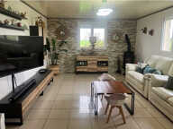 Proche HERICOURT EN CAUX 76560 - Maison et grand hangar — photo 3