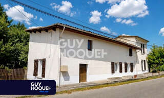 Maison 6 Pièces 110 m² à vendre à Paillet (33550)