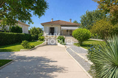 Maison 7 pièces 1498 €