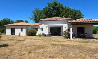 Maison 6 Pièces 160 m² à vendre à Marsac-sur-l'Isle (24430)