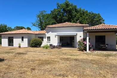 Maison 6 pièces 399000 €