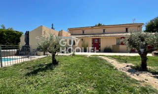 Maison 4 Pièces 87 m² à vendre à Cavaillon (84300)
