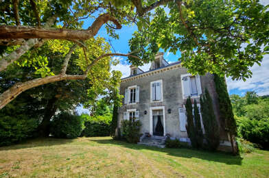 Maison 10 pièces 545000 €