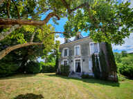 Maison  de maitre Pouillon  376 m2 Centre Village — photo 3