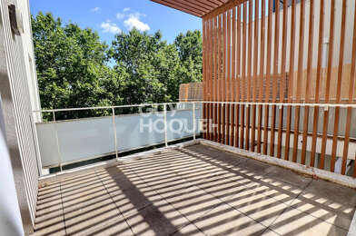 Appartement 2 pièces 235000 €