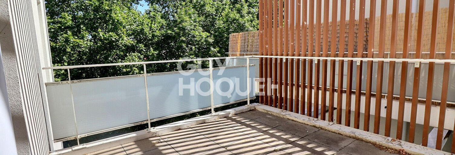 Appartement 2 Pièces 43 m² à vendre à Lyon 7 (69007)