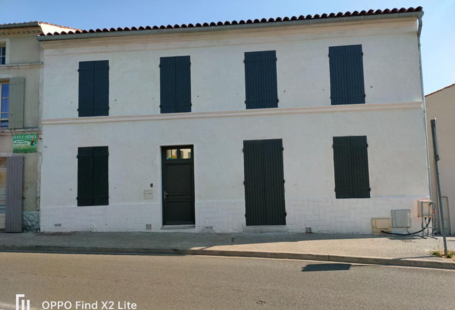 Maison Saint Hilaire De Villefranche — photo 1