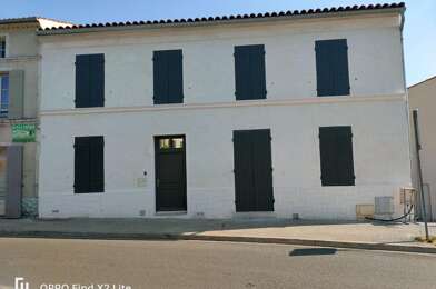 Maison 6 pièces 286000 €