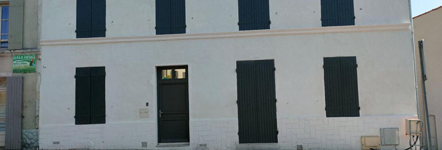 Maison 6 Pièces 209 m² à vendre à Saint-Hilaire-de-Villefranche (17770)