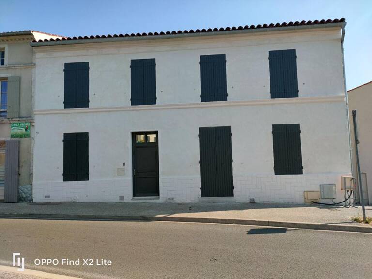 Maison Saint Hilaire De Villefranche — photo 1