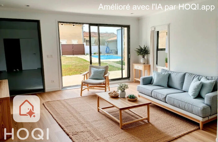Maison Saint Hilaire De Villefranche — photo 5