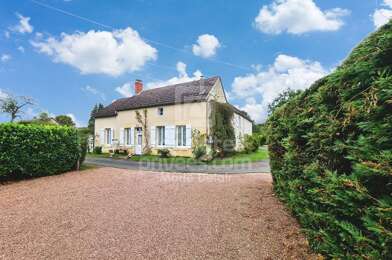 Maison 6 pièces 245000 €