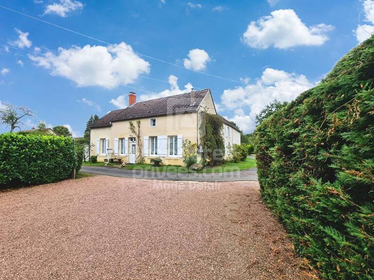 Maison Saint Loup Des Bois 6 pièce(s) 174 m2 — photo 1