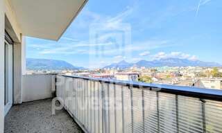 Appartement 2 Pièces 42 m² à vendre à Échirolles (38130)