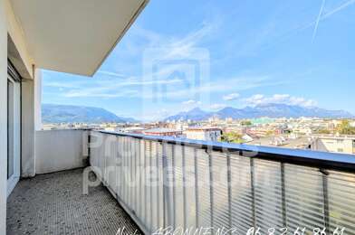 Appartement 2 pièces 75000 €