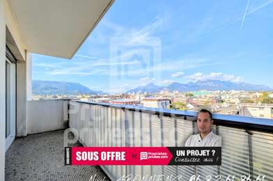 Appartement 2 pièces 75000 €