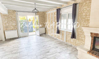 Maison 6 Pièces 103 m² à vendre à Sablons sur Huisne (61110)