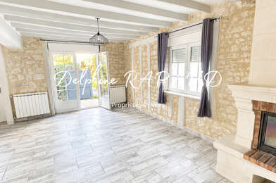 Maison 6 pièces 157500 €