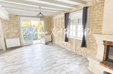 EXCLUSIVITÉ  Maison en pierre 3 chambres avec studio indépendant et grange — photo du bien